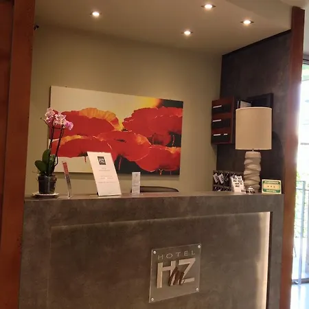 扎拉米兰酒店 3* 米兰