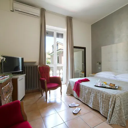Delizia 2* Milano