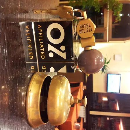 호텔 델리지아 2*