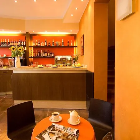 Hotel Delizia
