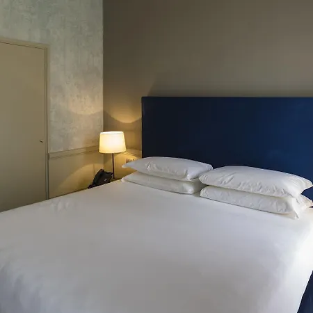 Palazzo Cornalia ホテル ミラノ