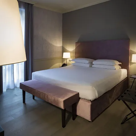 Palazzo Cornalia 5* Μιλάνο