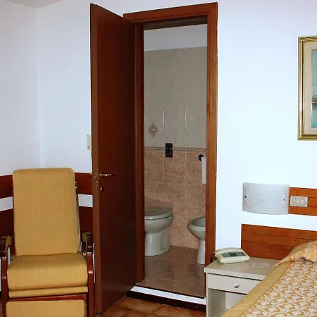 Piccolo Hotel 3*