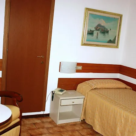 Hotel Piccolo Mediolan