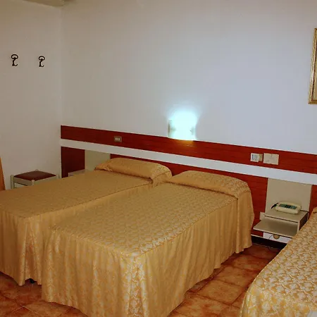Hotel Piccolo