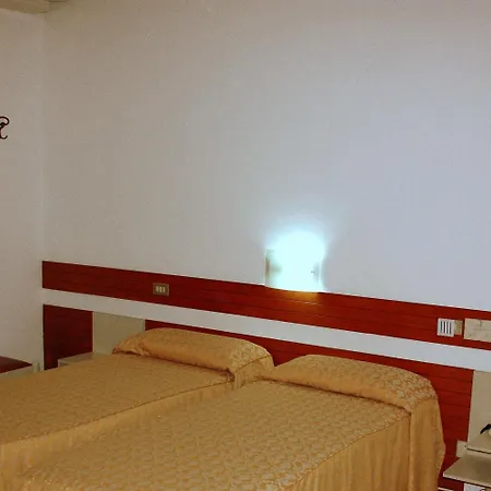 Piccolo Hotel Mediolan