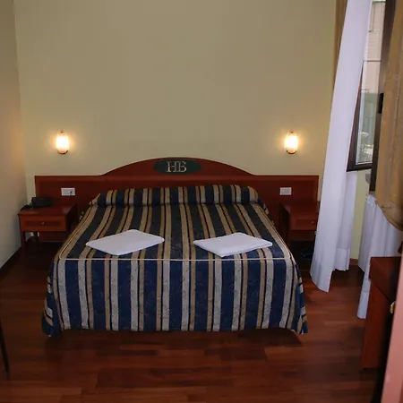 Hotel Bogart 2 3*