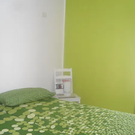 Gogol'ostello & Caffe Letterario Otel Milano