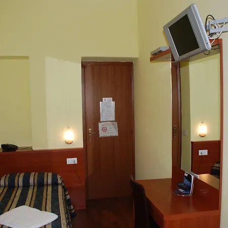 Hotel Bogart 2