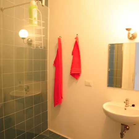 Gogol'ostello & Caffe Letterario * Milán