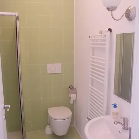 Gogol'ostello & Caffe Letterario Otel Milano