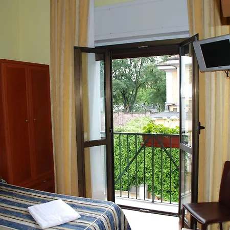 Hotel Bogart 2