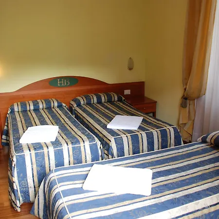 Hotel Bogart 2 3*