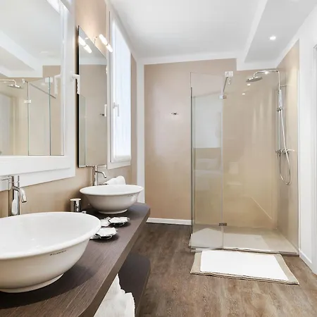 Apart-hotel & Urban Padel