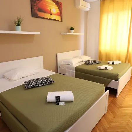 Guest house Pirelli