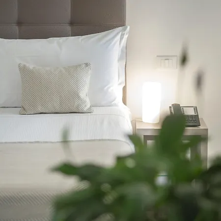 & Urban Padel Hotel apartamentowy 4*