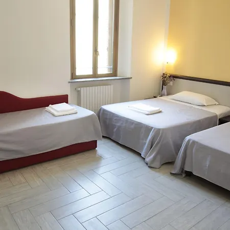 Hotel Poma 3*