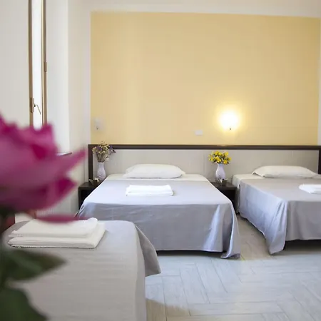 Poma 3* Milano