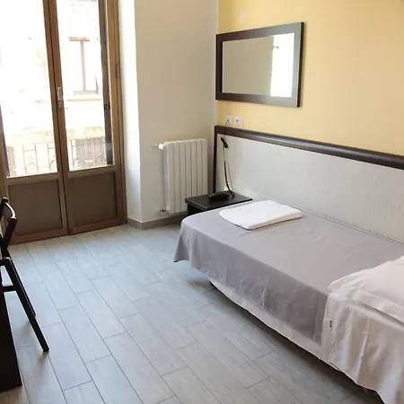 Hotel Poma Milano