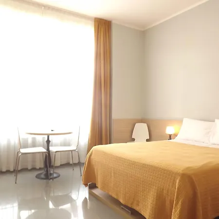 Apart Otel Navigli