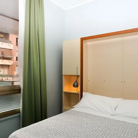 Apart Otel Navigli Milano