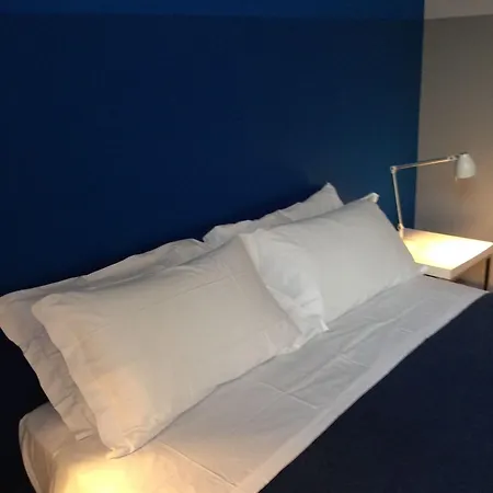 Apart Otel Navigli Milano