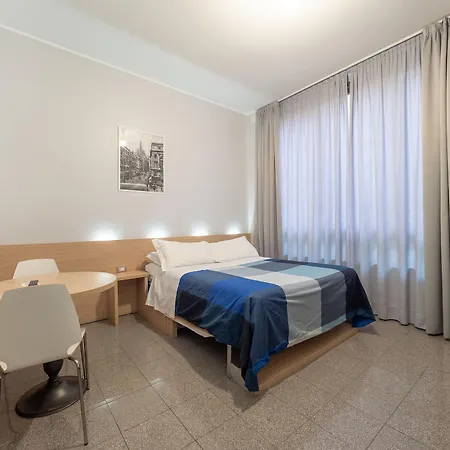 Navigli Ξενοδοχείο με διαμερίσματα 4*