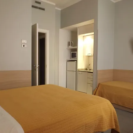 Apart Otel Navigli