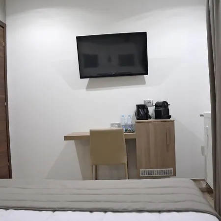 Apart-hotel Durini