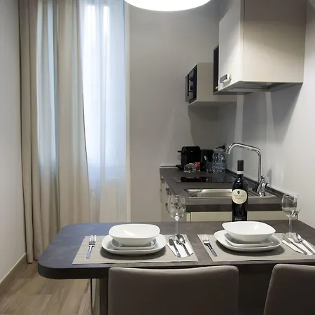 Durini Apart-hotel 2*
