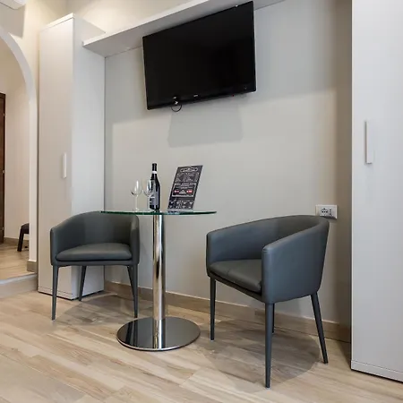 Durini Apart-hotel