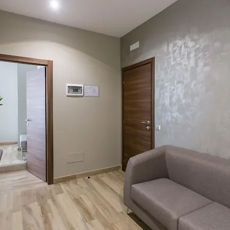 Apart-hotel Durini 2*