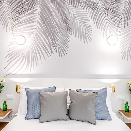 Hotell Victor Boutique