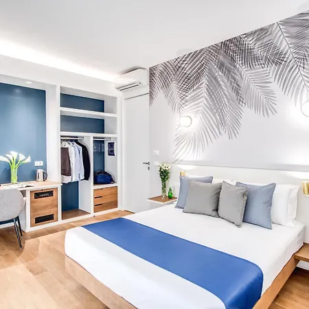 Victor Boutique 3* Milan