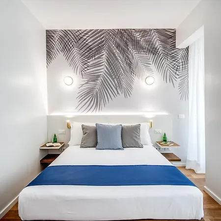 Hotell Victor Boutique