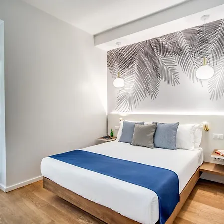 Victor Boutique Hotell