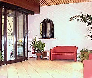 Eden Hotel Mailand