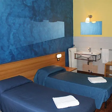 Hotel Brasil *