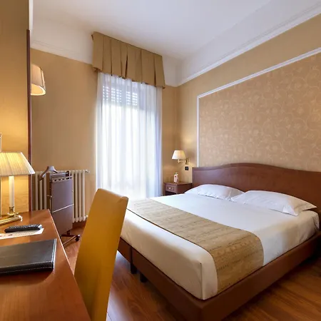 Lancaster Hotel Milaan