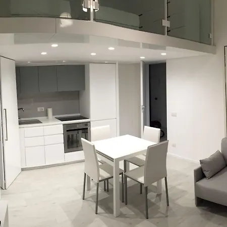 Apartamento Duomo Milán
