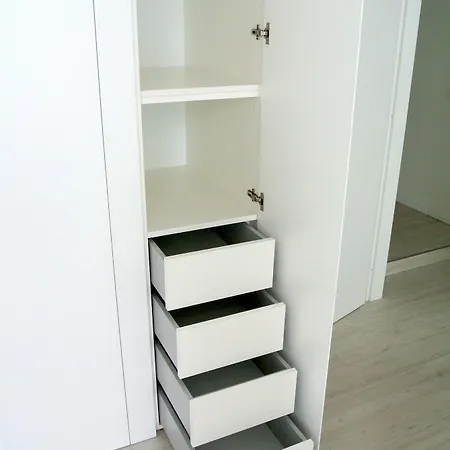 Apartamento Duomo Milán