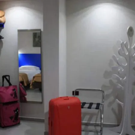 Hotell 38 Milano