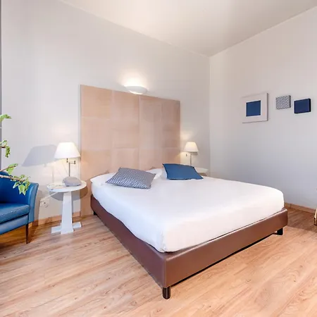 Oro Blu Hotel