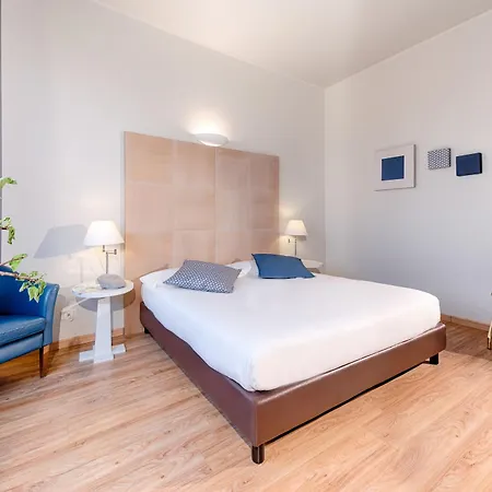 Oro Blu Hotel