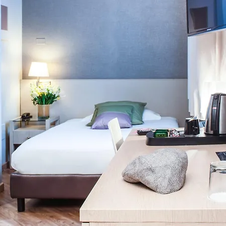 Hotel Oro Blu Milano