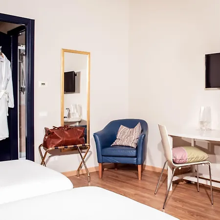 Oro Blu Hotel Milano