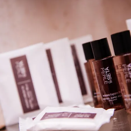 Oro Blu فندق ميلان