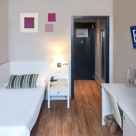 Oro Blu 4* Milano