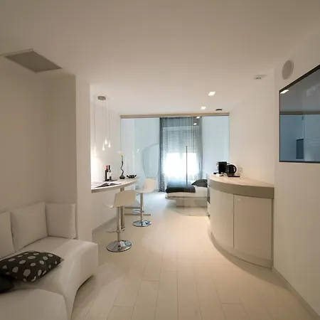 Duomo 4* Μιλάνο