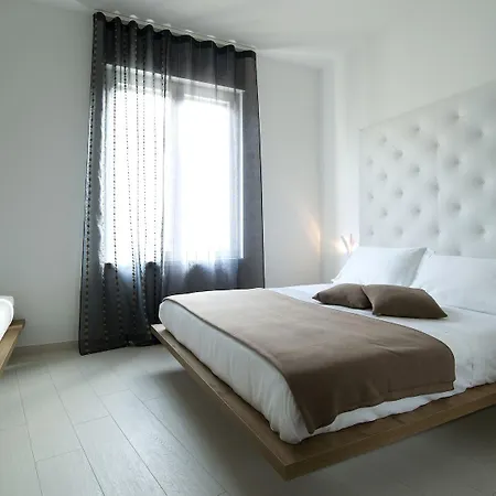 Duomo Appart hôtel Milan